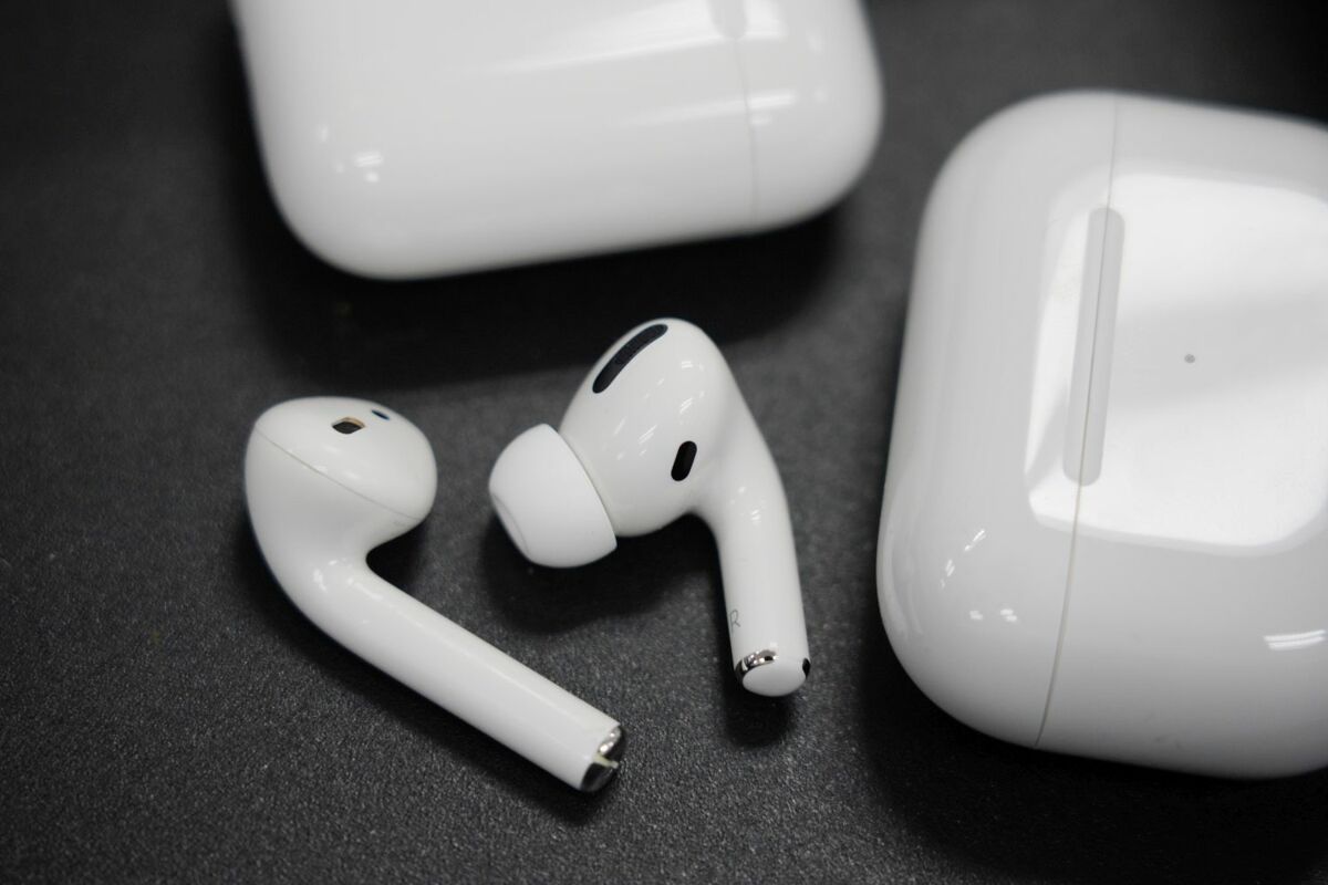 Apple Airpods Black Friday