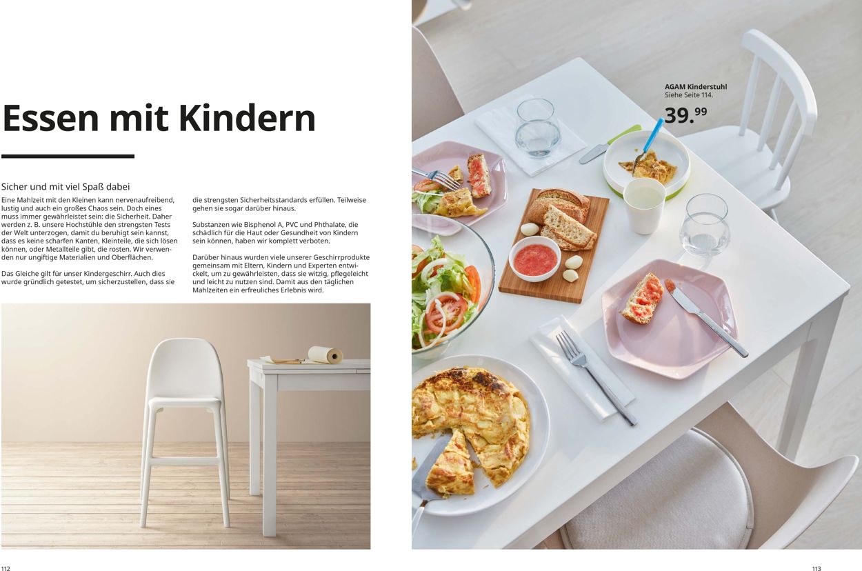Prospekt IKEA vom 08.10.2019
