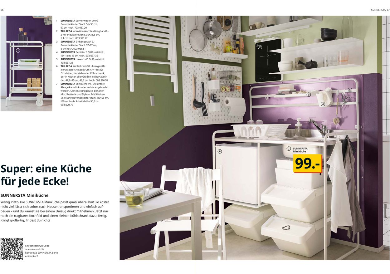 Prospekt IKEA vom 02.03.2020