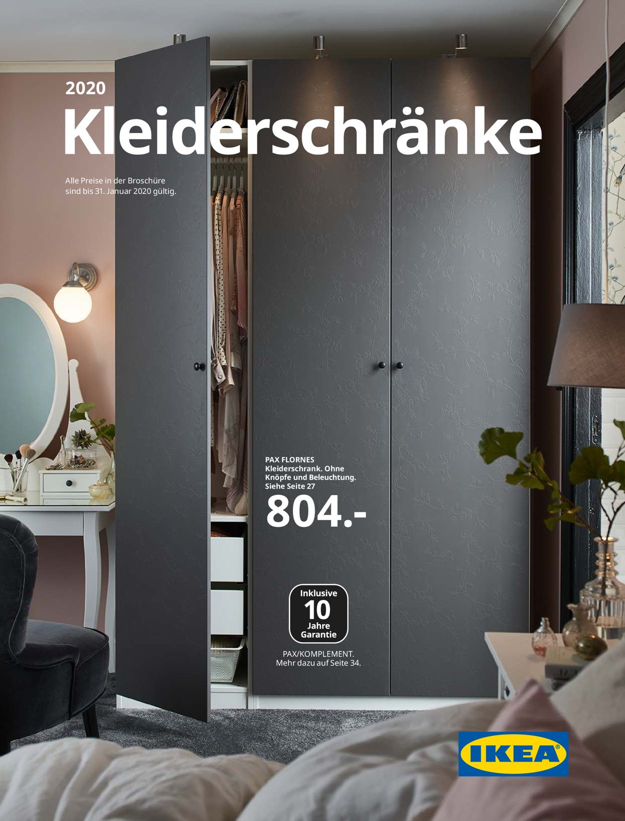 Prospekt IKEA vom 01.06.2020