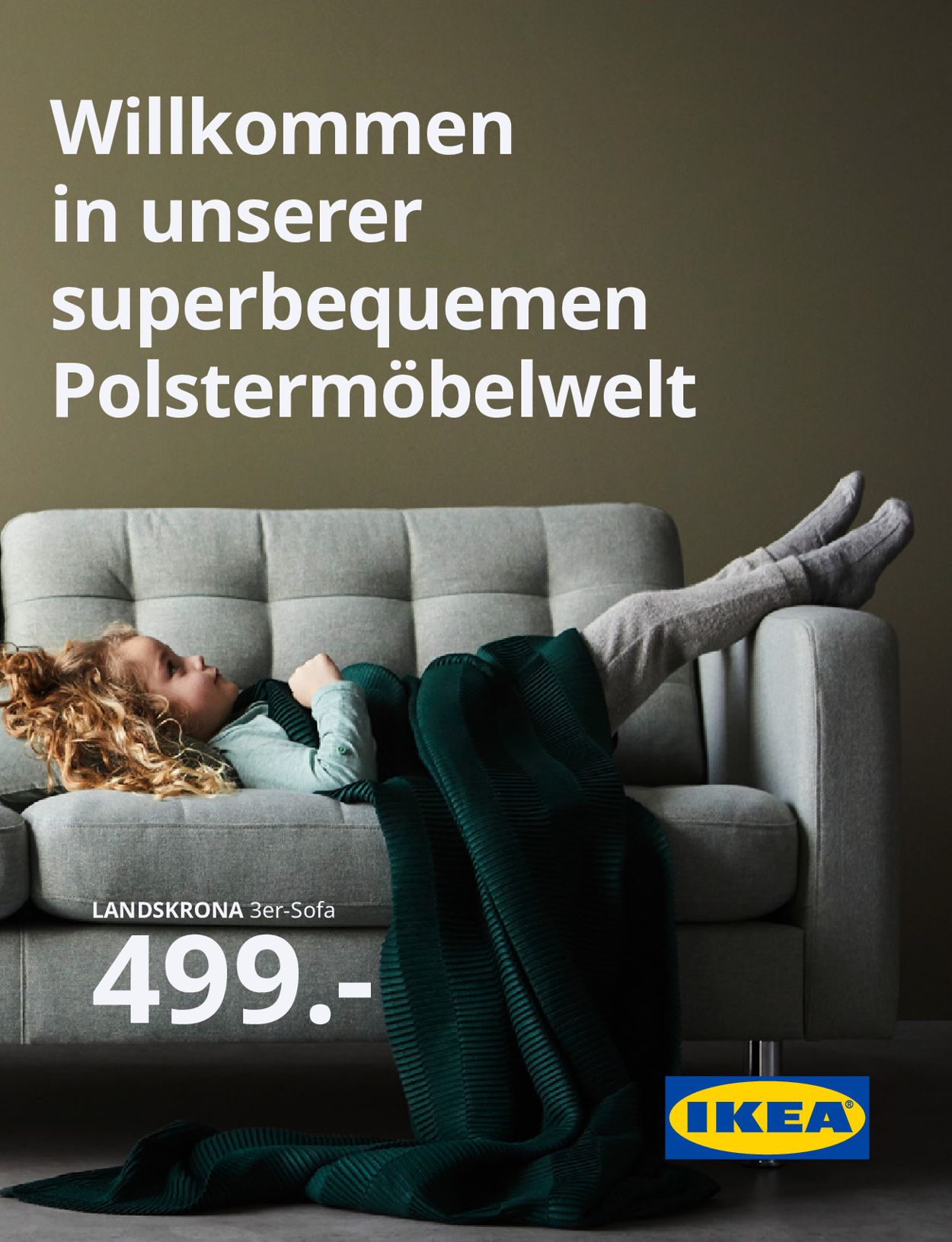 Prospekt IKEA vom 01.10.2020