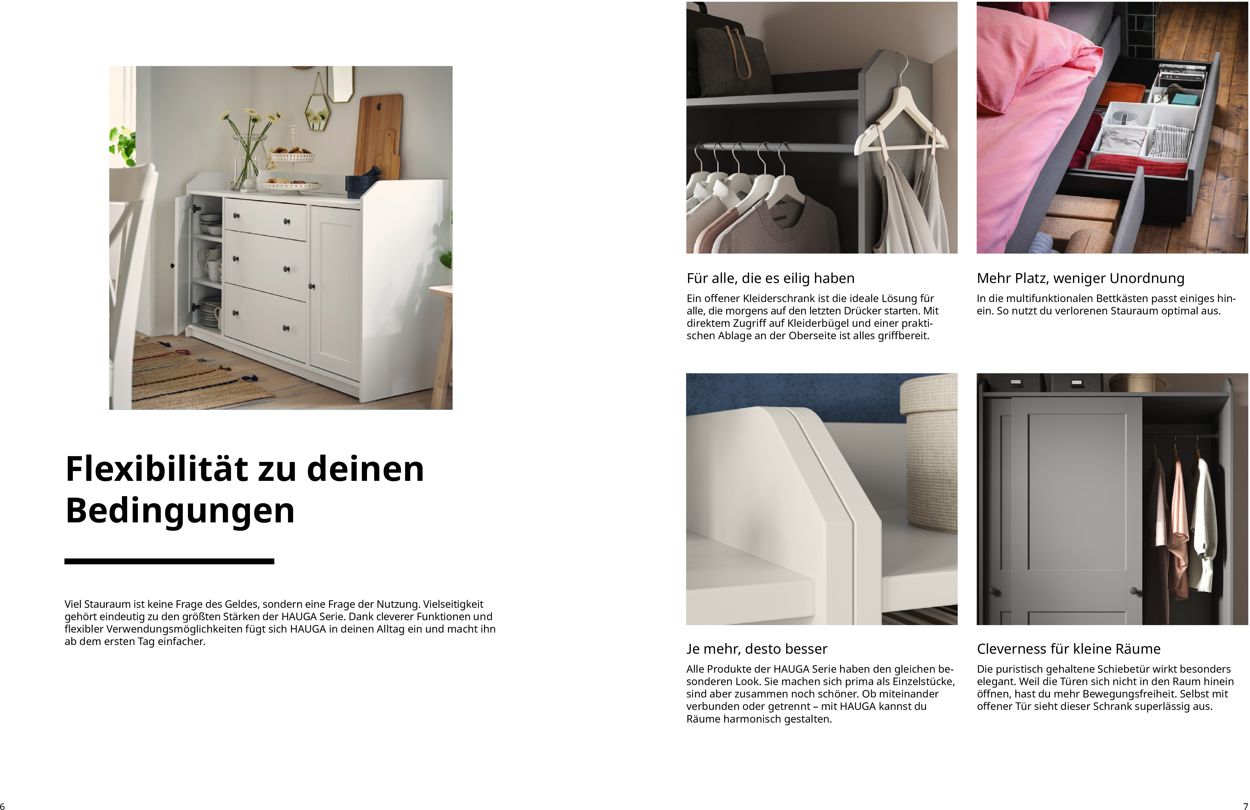 Prospekt IKEA vom 01.09.2020