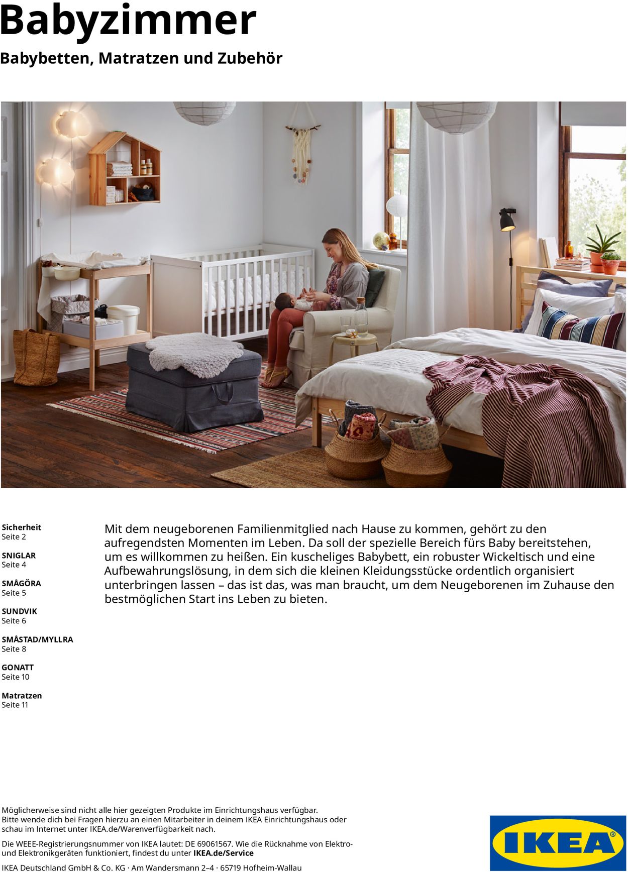 Prospekt IKEA vom 01.07.2020