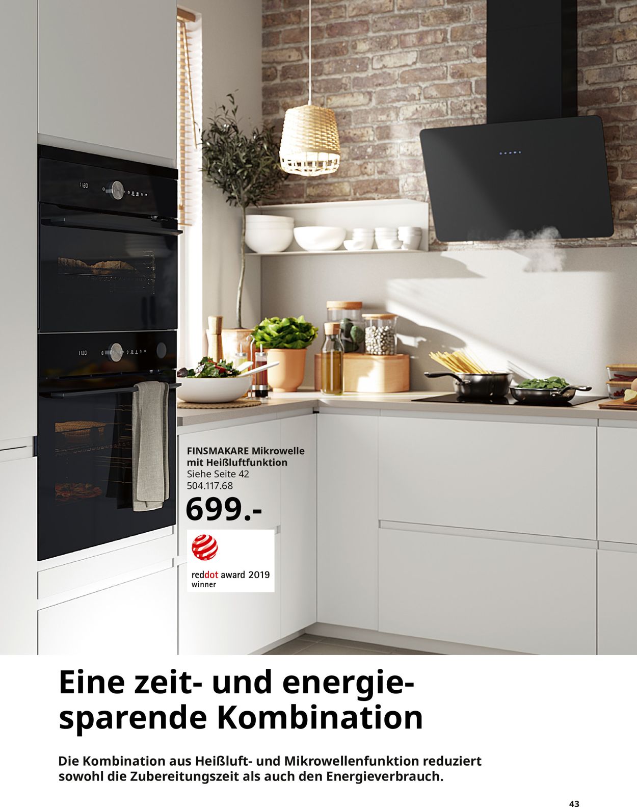 Prospekt IKEA vom 08.04.2022