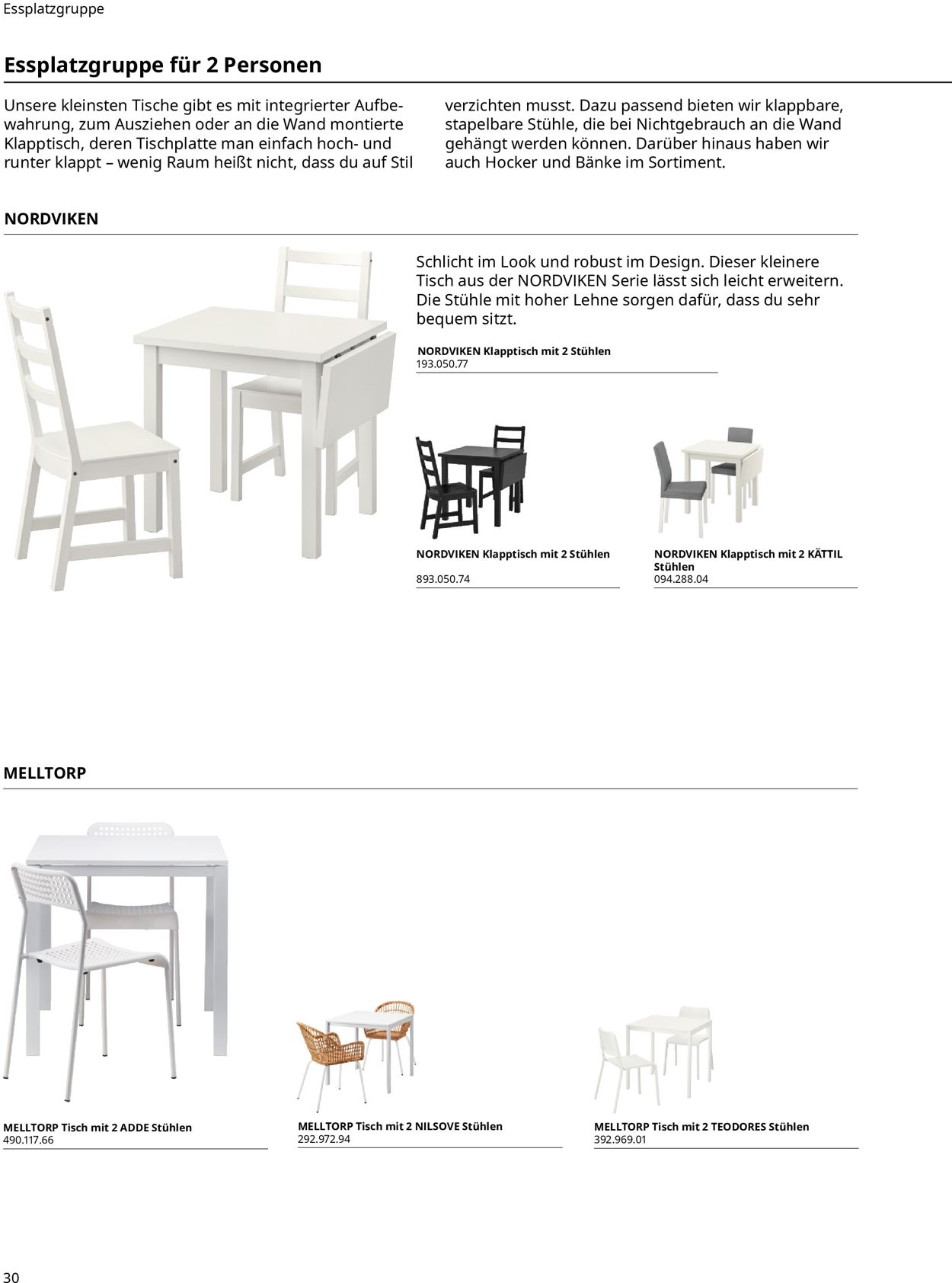 Prospekt IKEA vom 01.07.2022