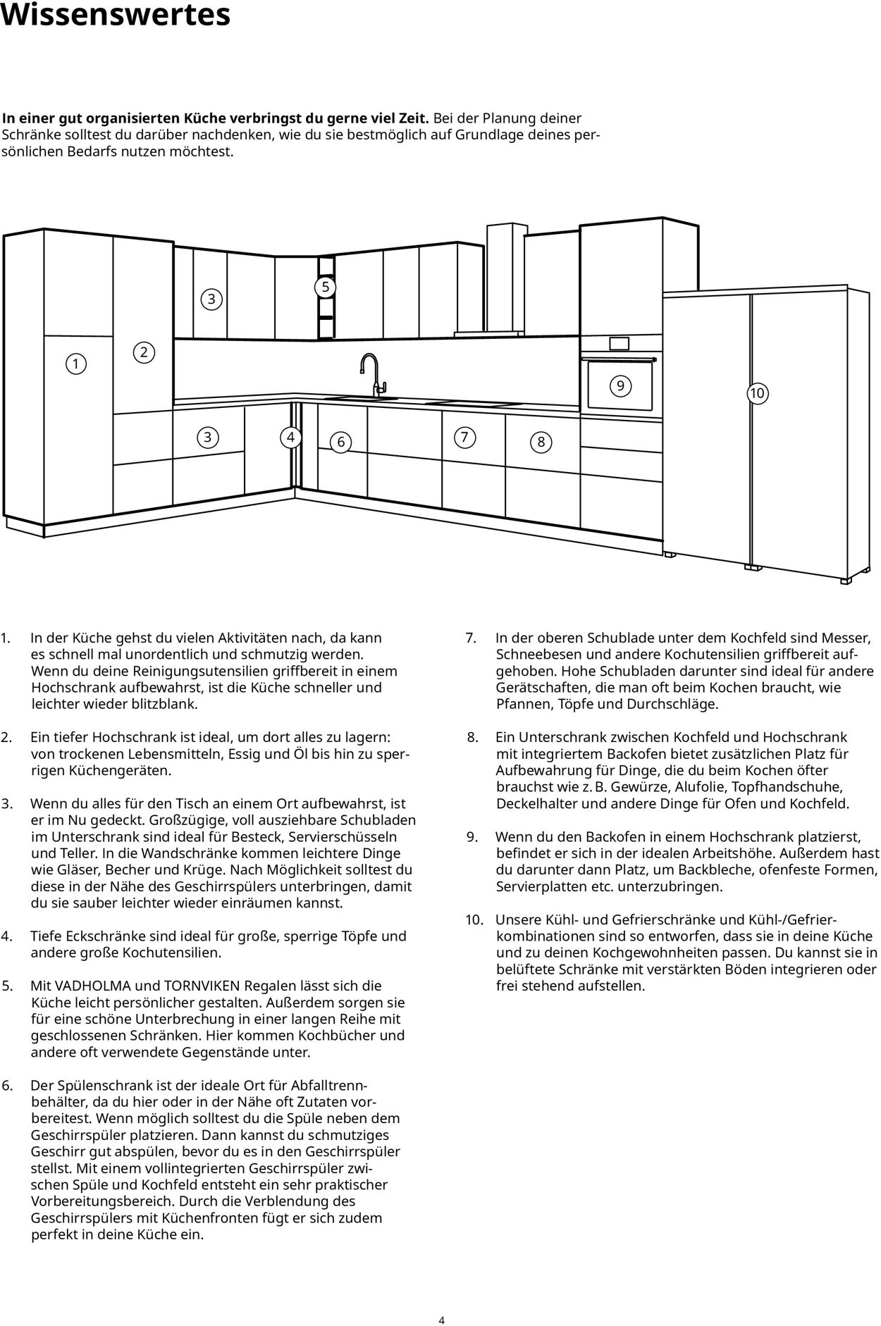 Prospekt IKEA vom 22.07.2022