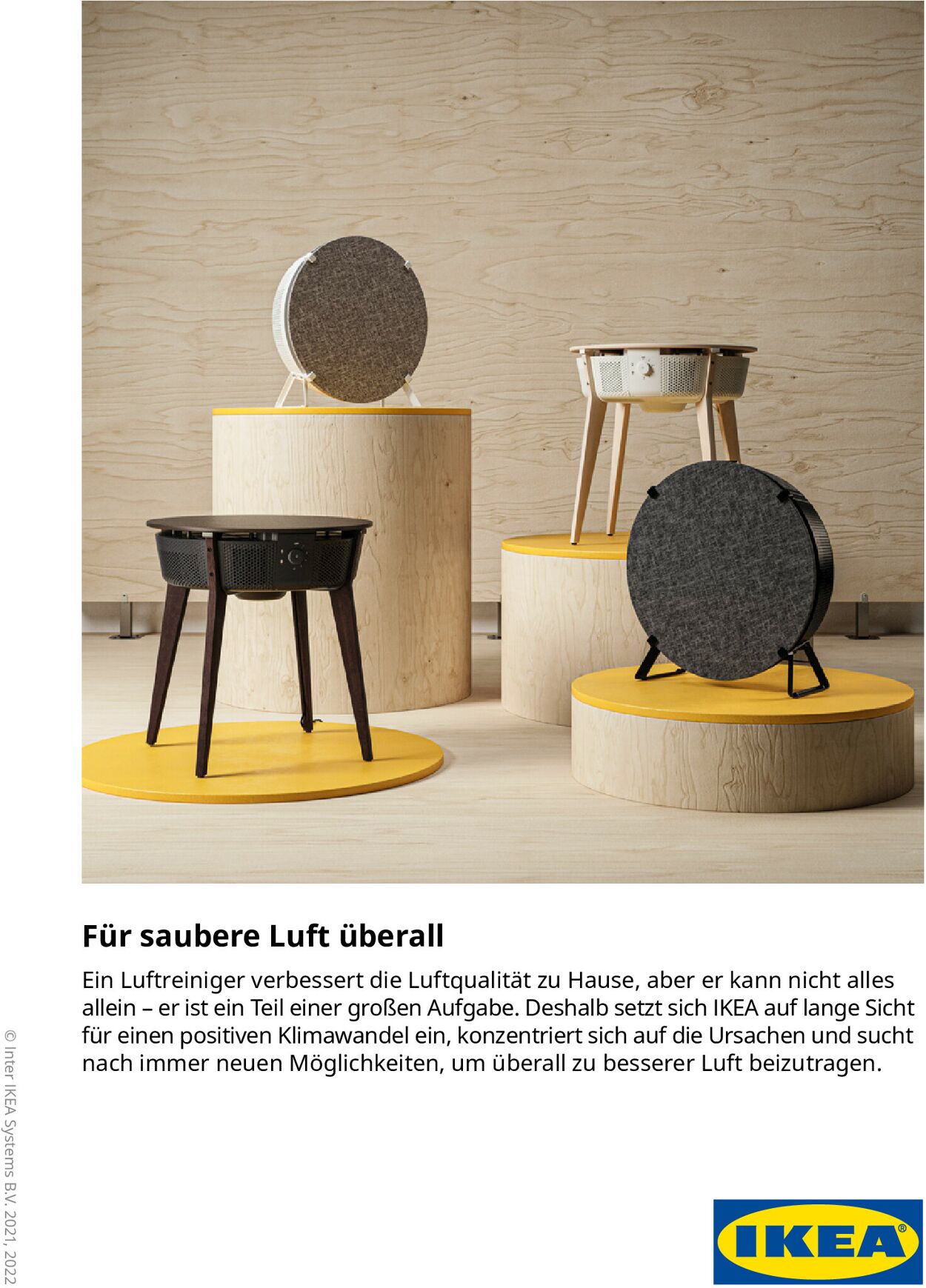 Prospekt IKEA vom 01.11.2022