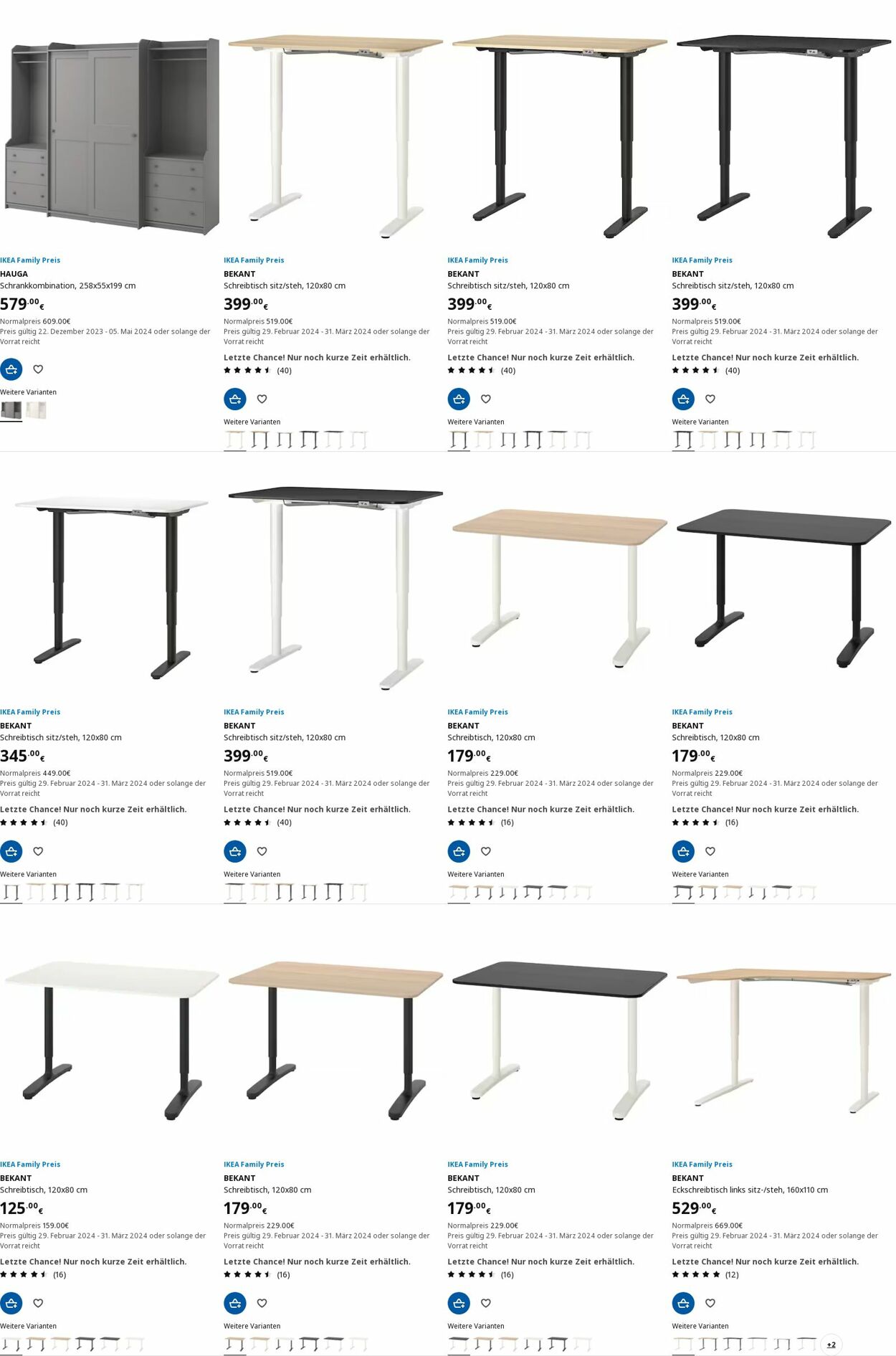 Prospekt IKEA vom 18.03.2024