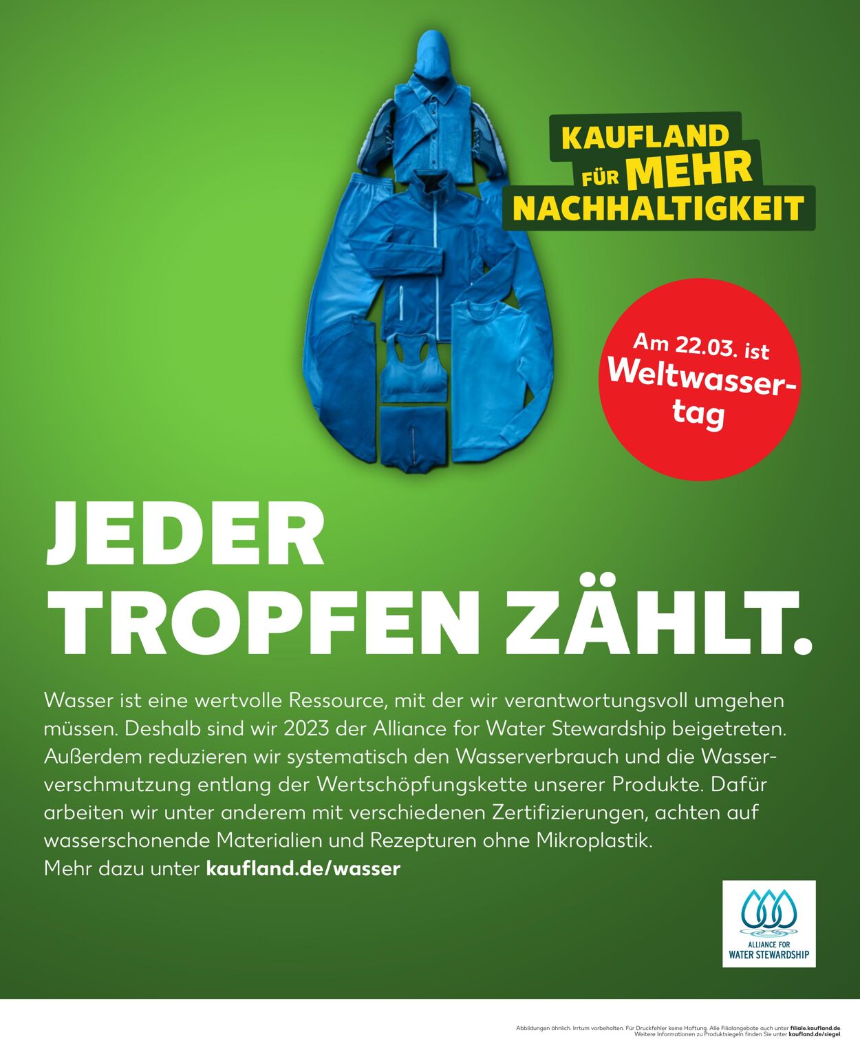 Prospekt Kaufland - Bayern vom 21.03.2024