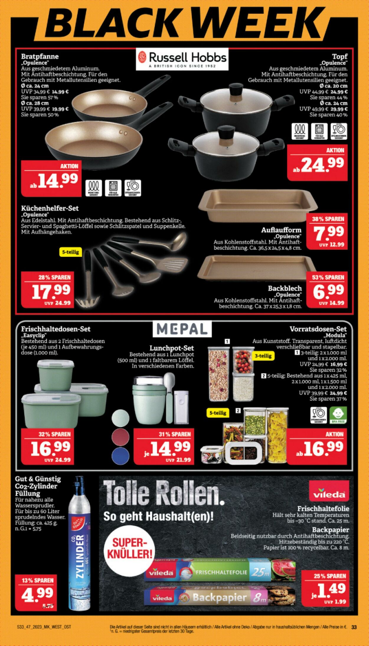 Prospekt Marktkauf - Thuringen vom 06.01.2024