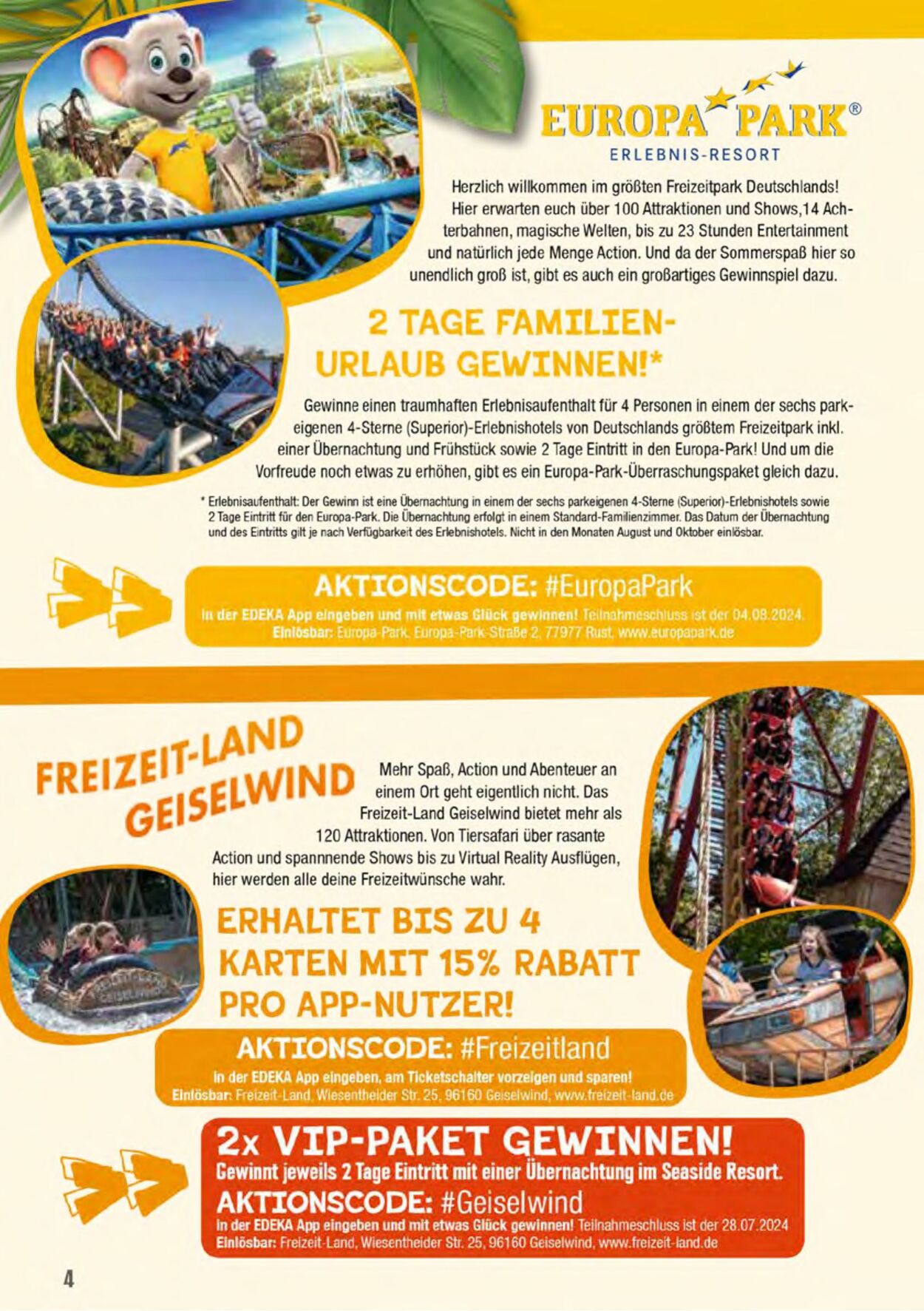 Prospekt Marktkauf - Görlitz vom 24.06.2024