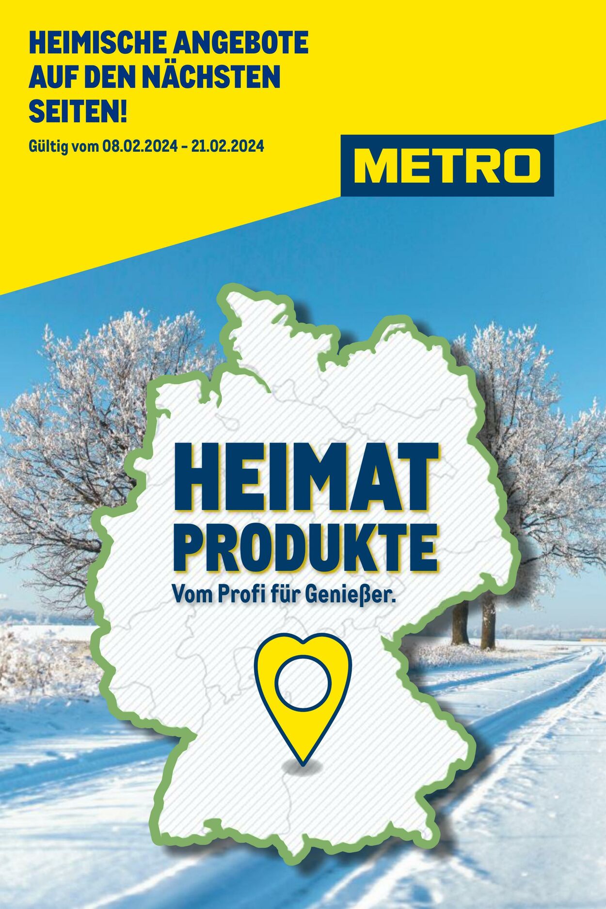 Prospekt Metro vom 01.12.2027