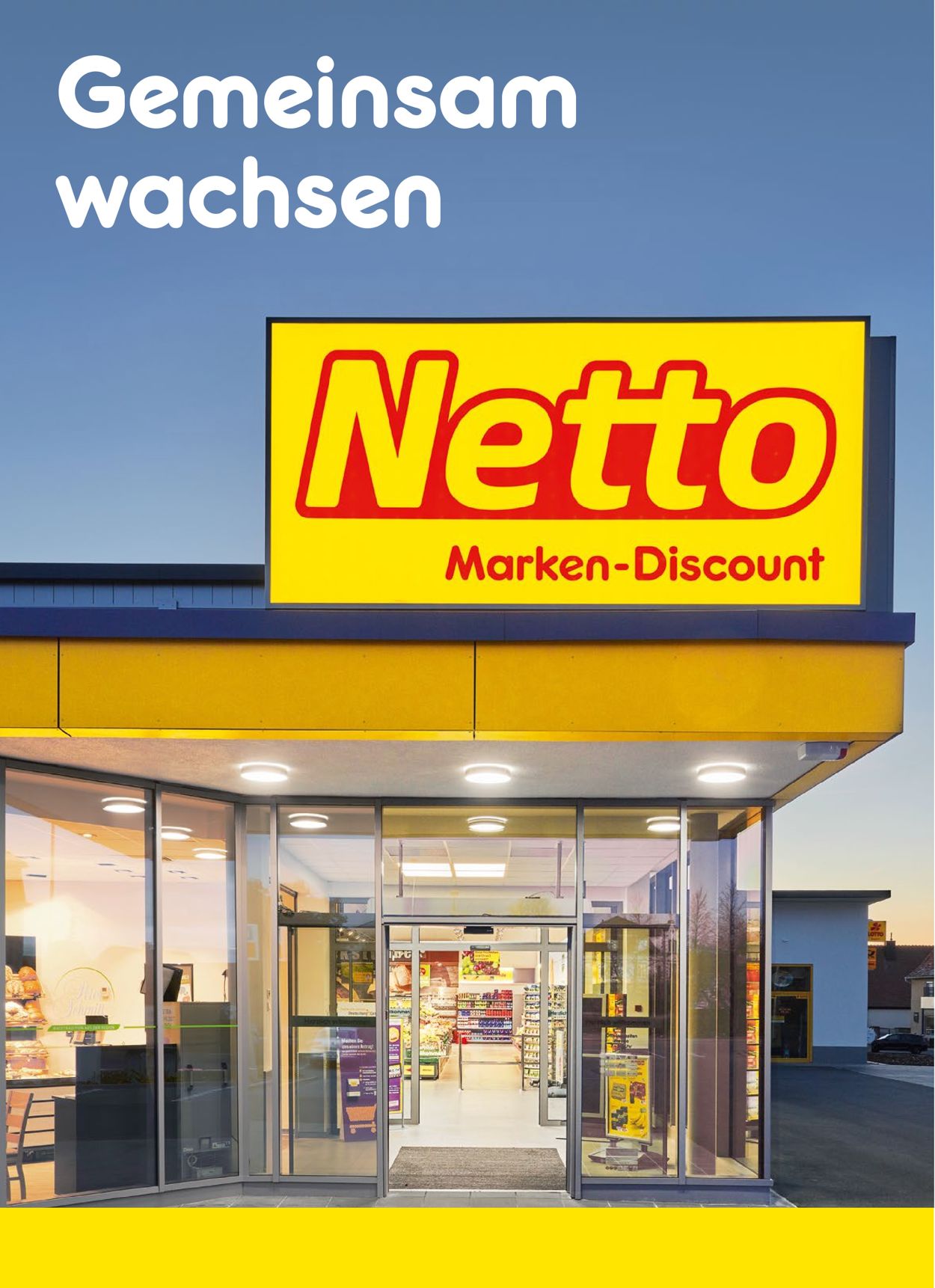 Prospekt Netto Marken-Discount vom 20.09.2021