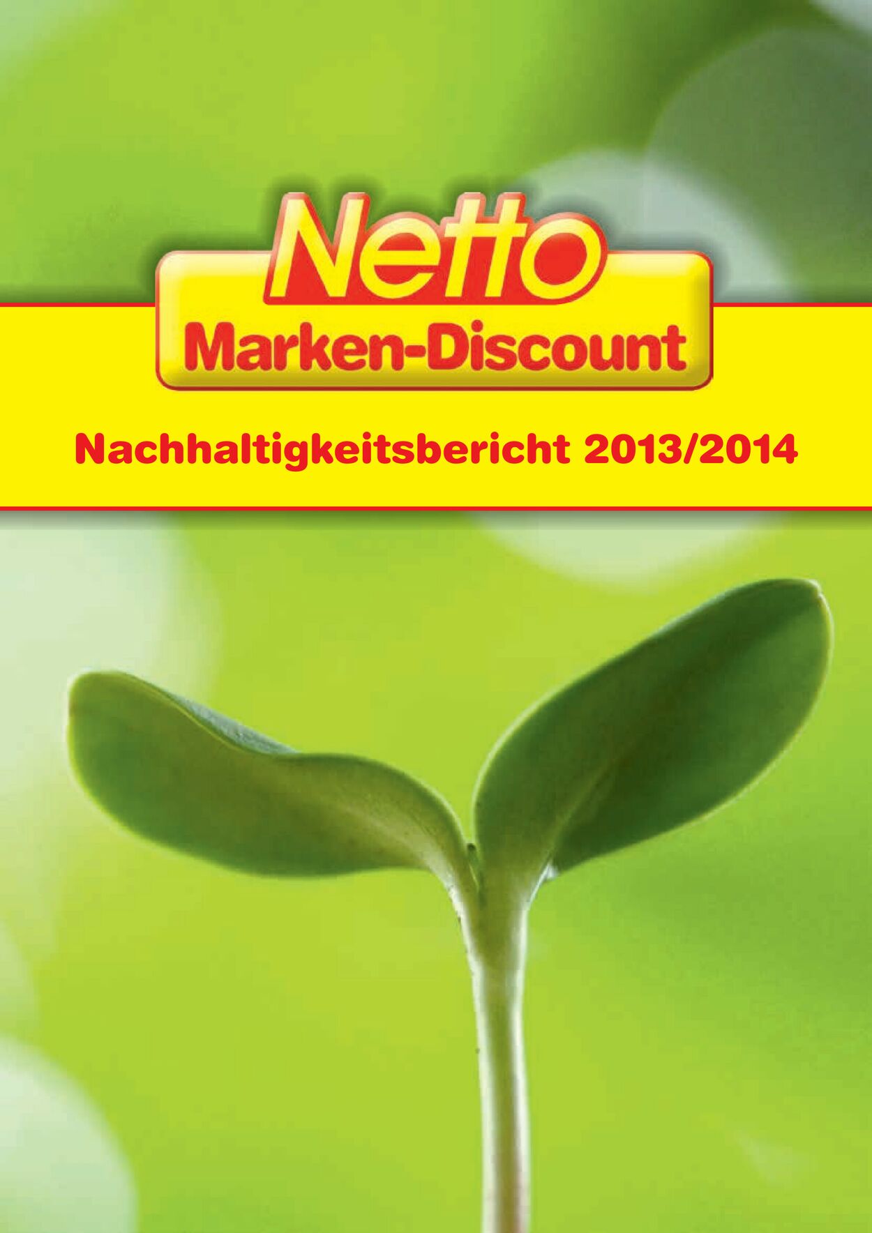 Prospekt Netto Marken-Discount vom 04.11.2022