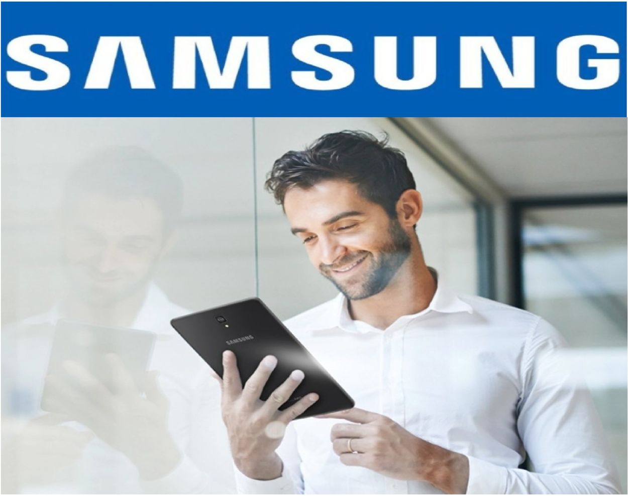 Prospekt Samsung vom 07.01.2021