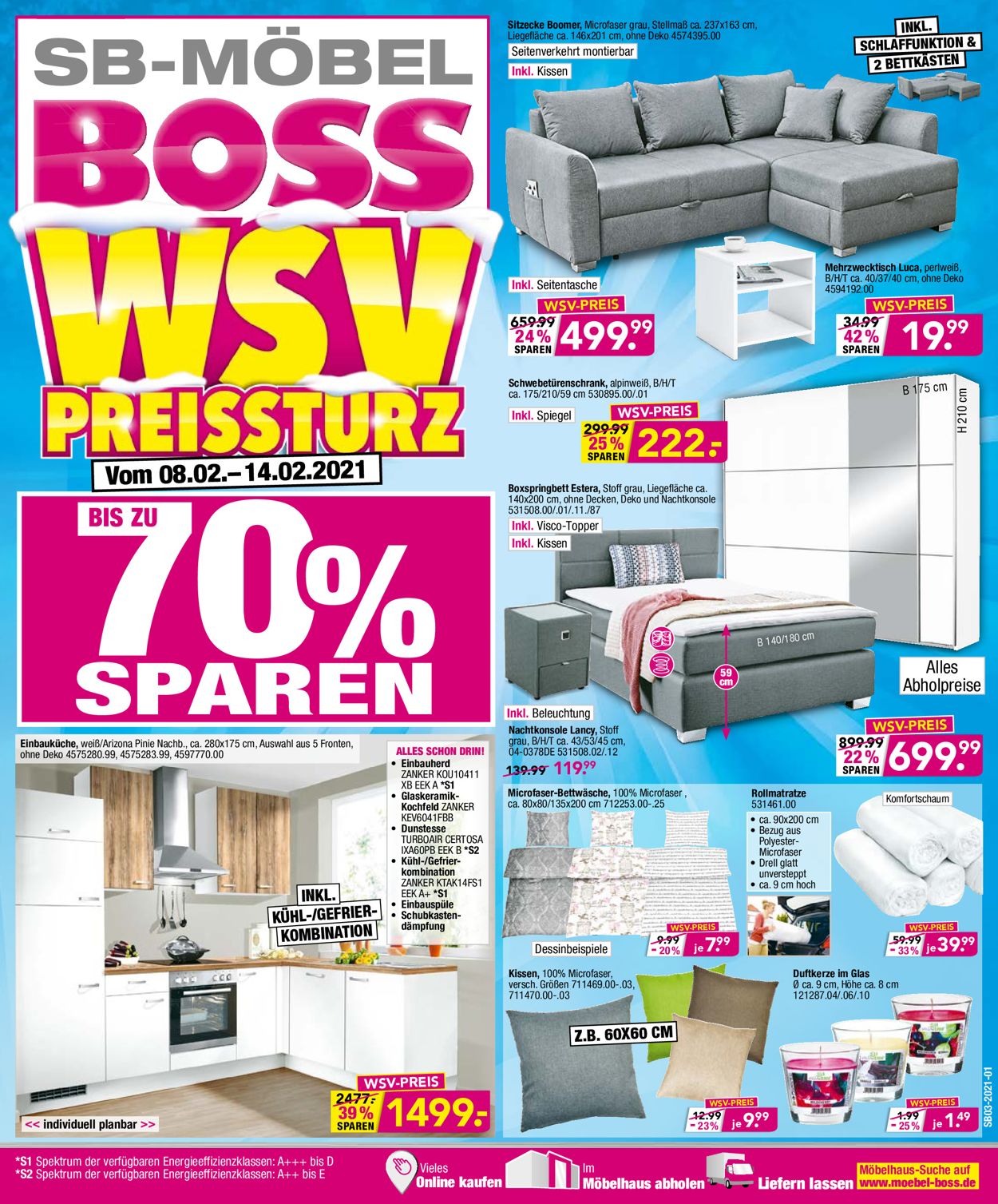 Boss Möbel Wiesbaden / Mobel Boss Gunstige Mobel Online