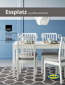 Prospekt IKEA vom 24.08.2020