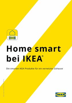 Prospekt IKEA vom 01.12.2021