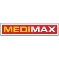 Medimax Prospekt