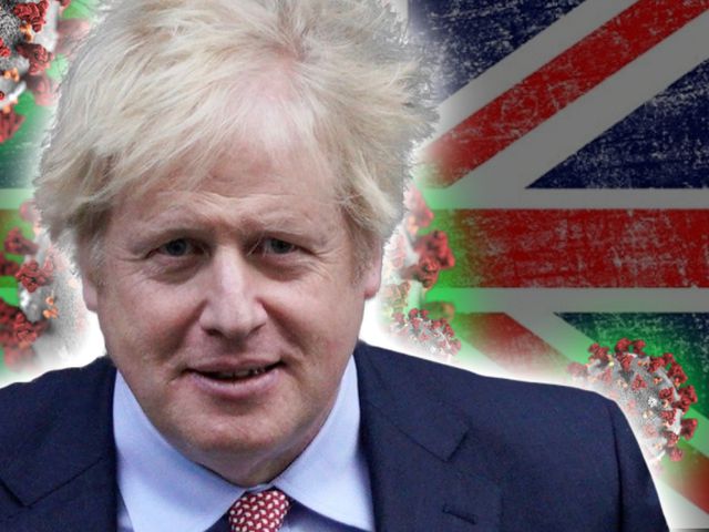 Britischer Premierminister Boris Johnson seit Montagnachmittag auf der Intensivstation des St. Thomas‘ Hospital in London
