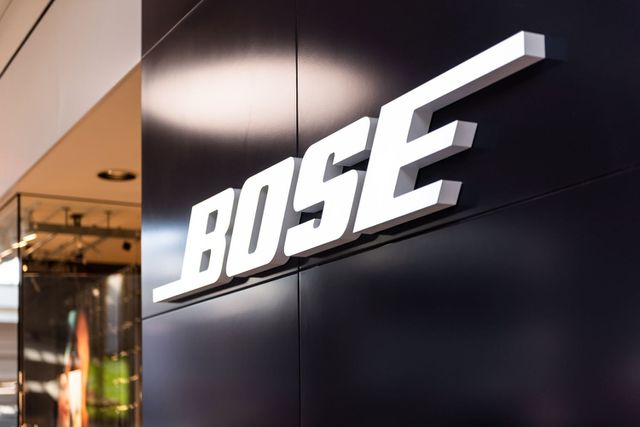 Erfahren Sie mehr über die Angebote am Bose Black Friday