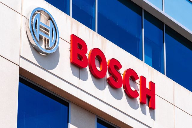 Bosch Angebote zum Black Friday