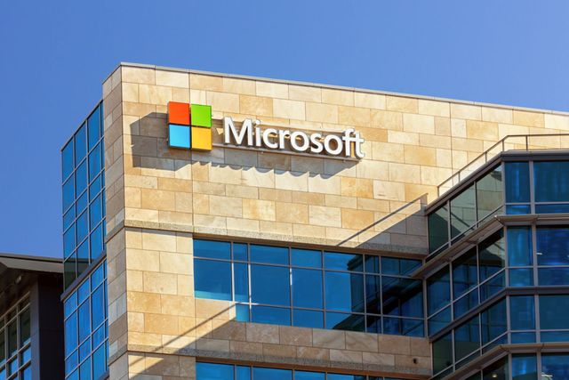 Was wird Microsoft am Black Friday anbieten?